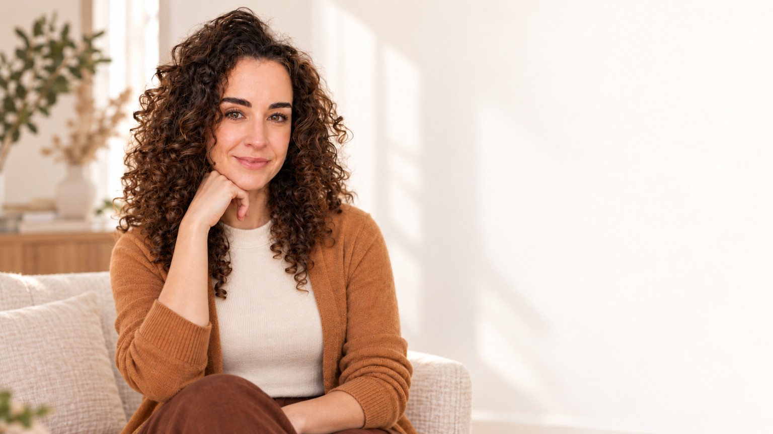 Camila Paschoal, birth and postpartum doula
